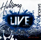 Pochette Saviour King (Backing Tracks)