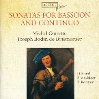 Pochette Sonatas for bassoon and continuo