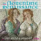 Pochette The Florentine Renaissance