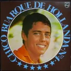 Pochette Chico Buarque De Hollanda - Nº 4