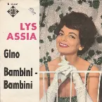 Pochette Gino