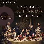 Pochette Die geliehene Zeit