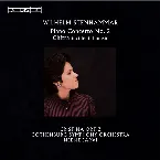 Pochette Piano Concerto no. 2 / Chitra: incidental music
