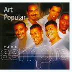 Pochette Para Sempre