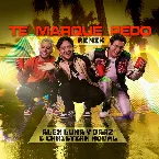 Pochette Te marqué pedo (remix)