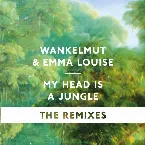 Pochette My Head Is a Jungle (Remixes)