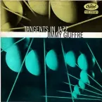 Pochette Tangents in Jazz