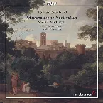 Pochette Musicalische Seelenlust - Sacred Madrigals