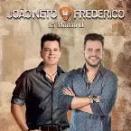 Pochette Só modão II, vol. 2