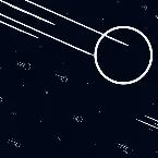 Pochette "The Journey Continues" - Single from Astro (Original Game Soundtrack)