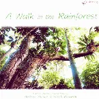 Pochette A Walk in the Rainforest