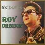 Pochette The Best Of Roy Orbison