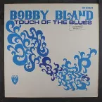 Pochette Touch of the Blues
