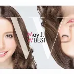 Pochette May J. W BEST -Original & Covers-