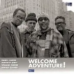 Pochette Welcome Adventure! Vol. 1