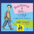 Pochette Beethoven 4 Kids