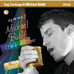 Pochette Sing the Songs of Michael Bublé: Sittin’ on a Rainbow
