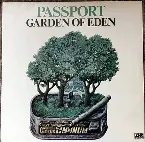 Pochette Garden of Eden