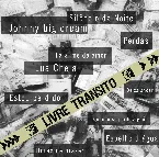Pochette Livre Trânsito