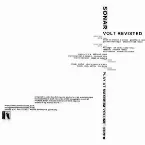 Pochette Volt Revisited