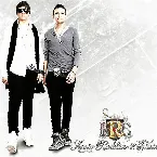 Pochette Represent Colombia Music