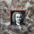 Pochette The Bach Collection 2