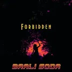 Pochette Forbidden EP