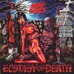 Pochette Ecstasy of Death