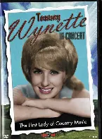 Pochette In Concert (The First Lady of Country Music)
