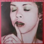 Pochette Candi / Music Speaks Louder Than Words