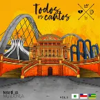 Pochette Todos os cantos, vol. 3