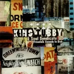 Pochette Freedom Sounds in Dub