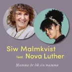 Pochette Mamma är lik sin mamma