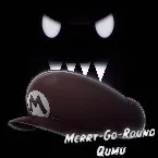 Pochette Merry-Go-Round (From "Super Mario 64") (Cover Version)