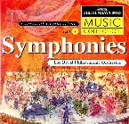 Pochette Classical Composition no. 1: Symphonies