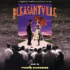 Pochette Pleasantville (Original Motion Picture Score)