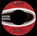 Pochette If You Grin (You're in) / Giant Steps