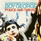 Pochette Police and Thieves