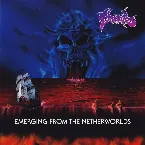 Pochette Emerging From the Netherworlds