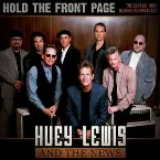 Pochette Hold The Front Page (Live 1991)