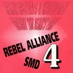 Pochette Remix Records & Kniteforce Present 'The Remix's' Part 4