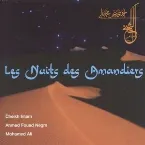 Pochette Les Nuits des amandiers