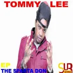 Pochette The Sparta Don-EP