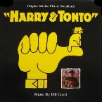 Pochette Harry & Tonto