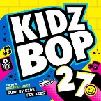 Pochette Kidz Bop 27