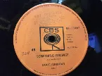 Pochette Something Strange / 5D