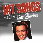 Pochette Hit Songs From Gus Backus
