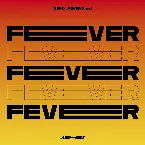 Pochette ZERO : FEVER Part.1