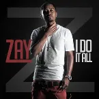 Pochette I Do It All, Vol. 1