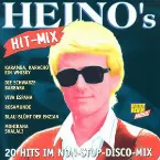 Pochette Heino's Hit-Mix